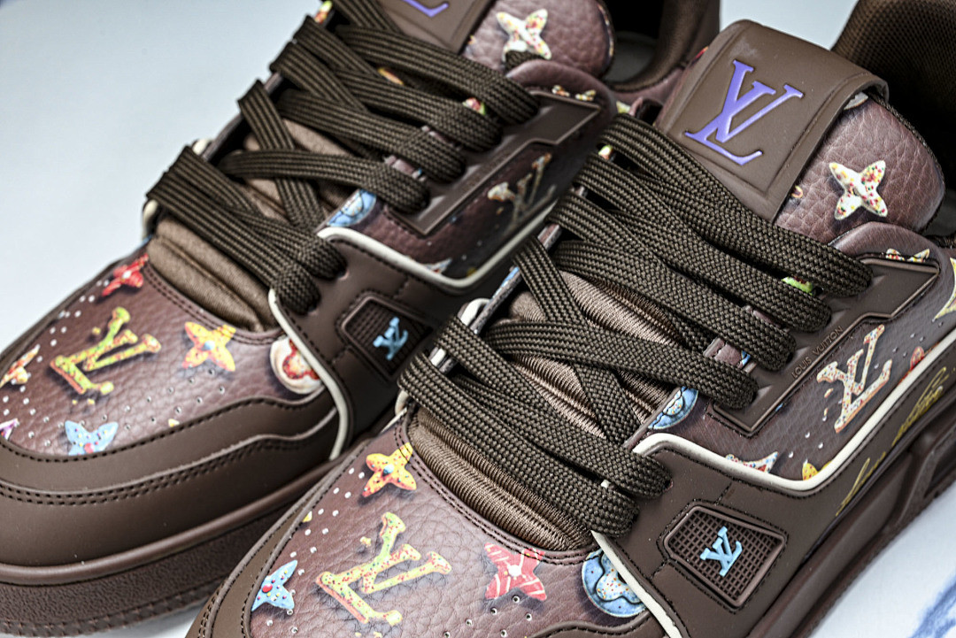 LOU1_TON SNEAKERS