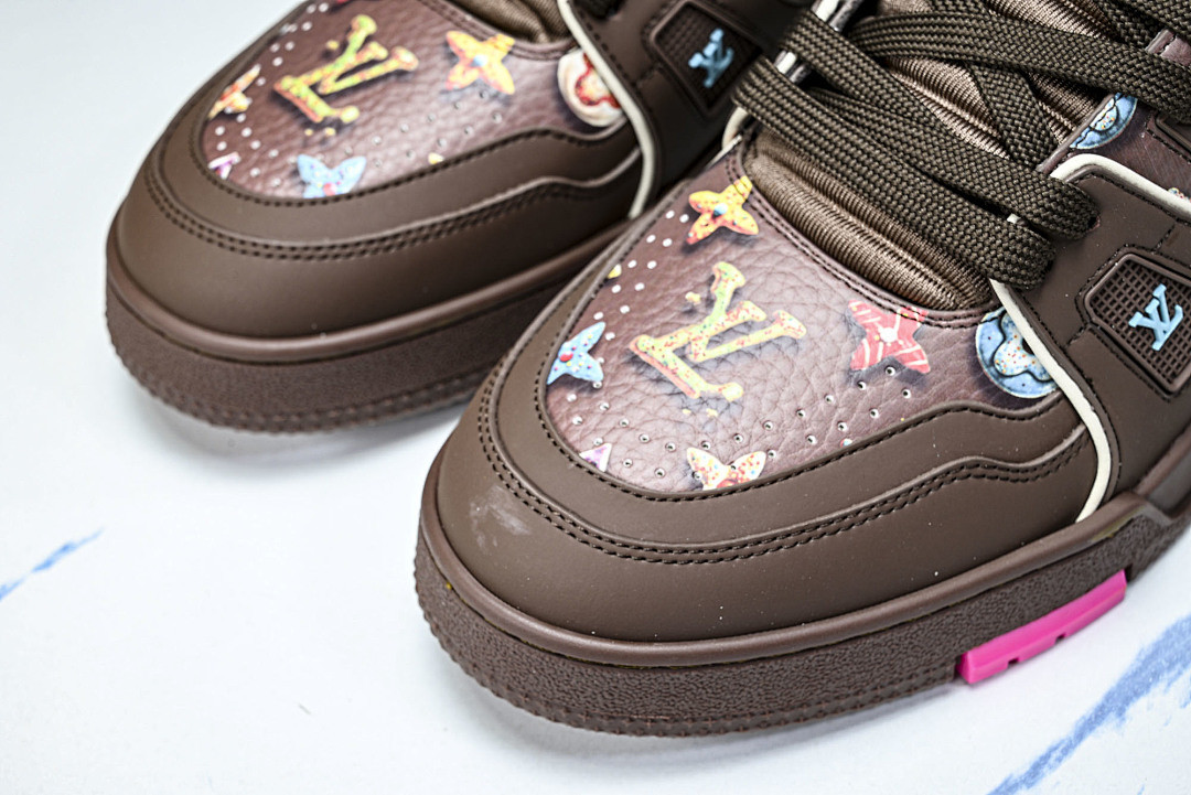 LOU1_TON SNEAKERS