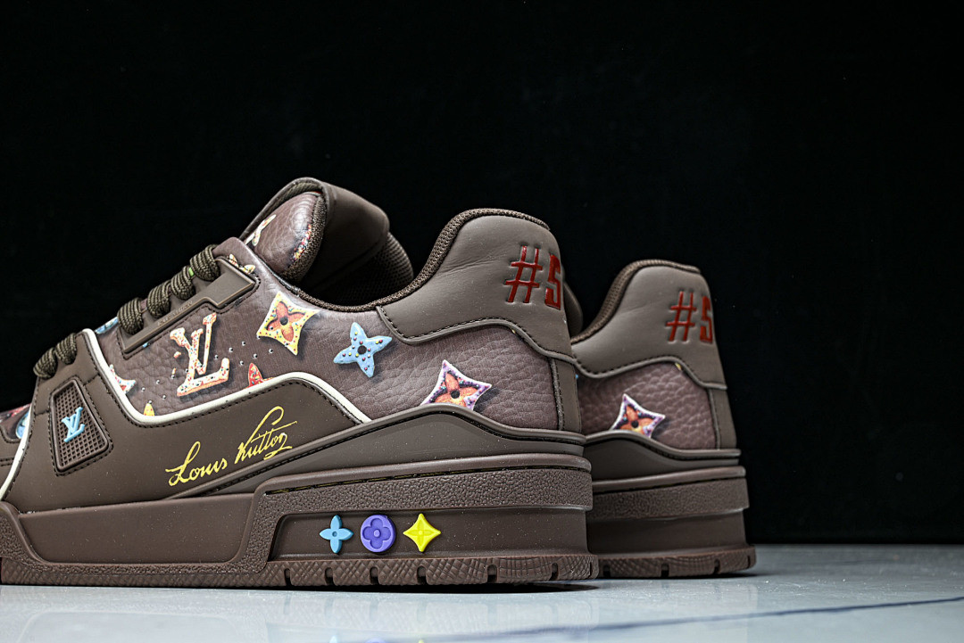 LOU1_TON SNEAKERS