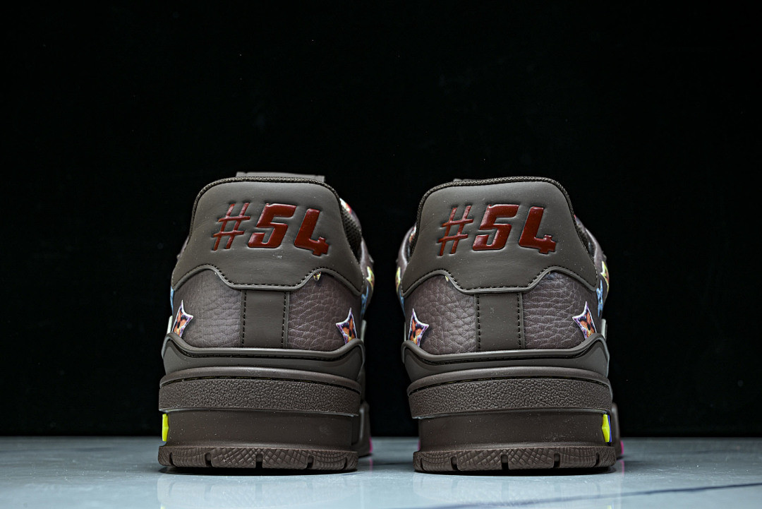 LOU1_TON SNEAKERS