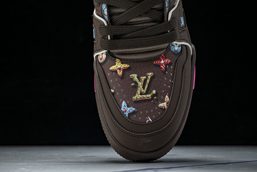 LOU1_TON SNEAKERS