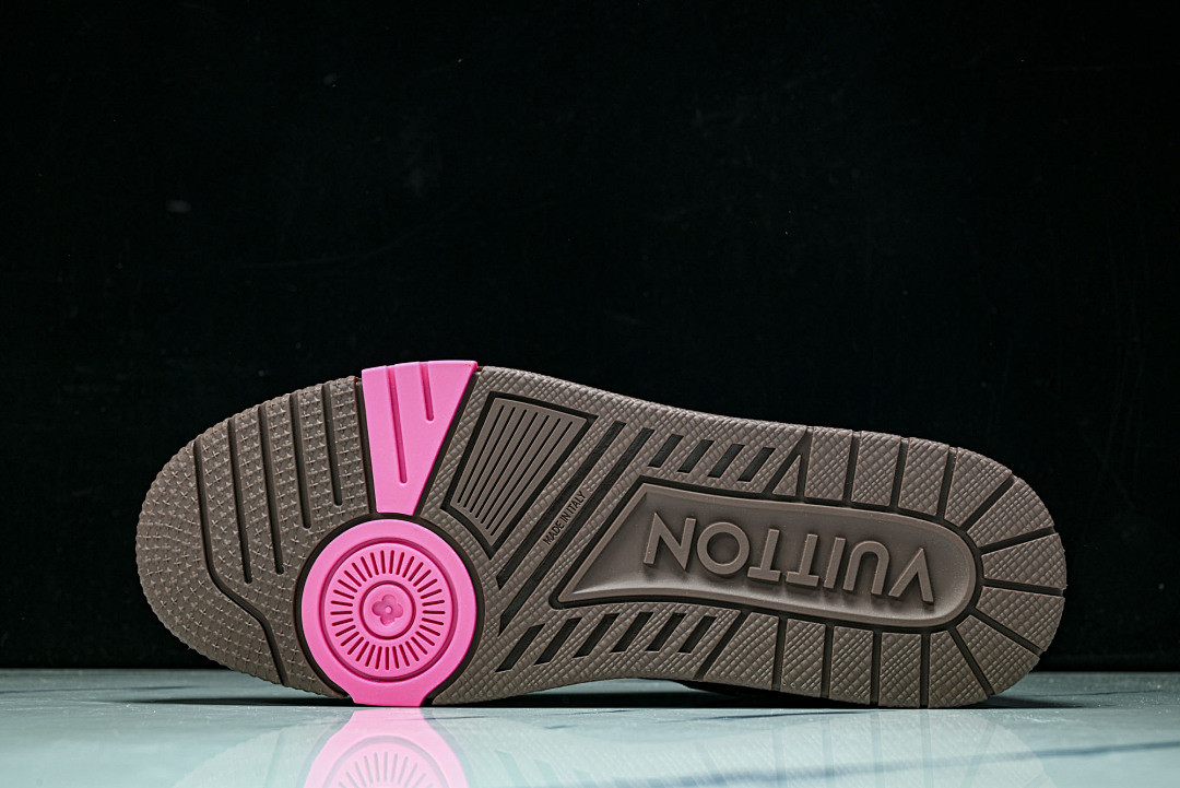LOU1_TON SNEAKERS