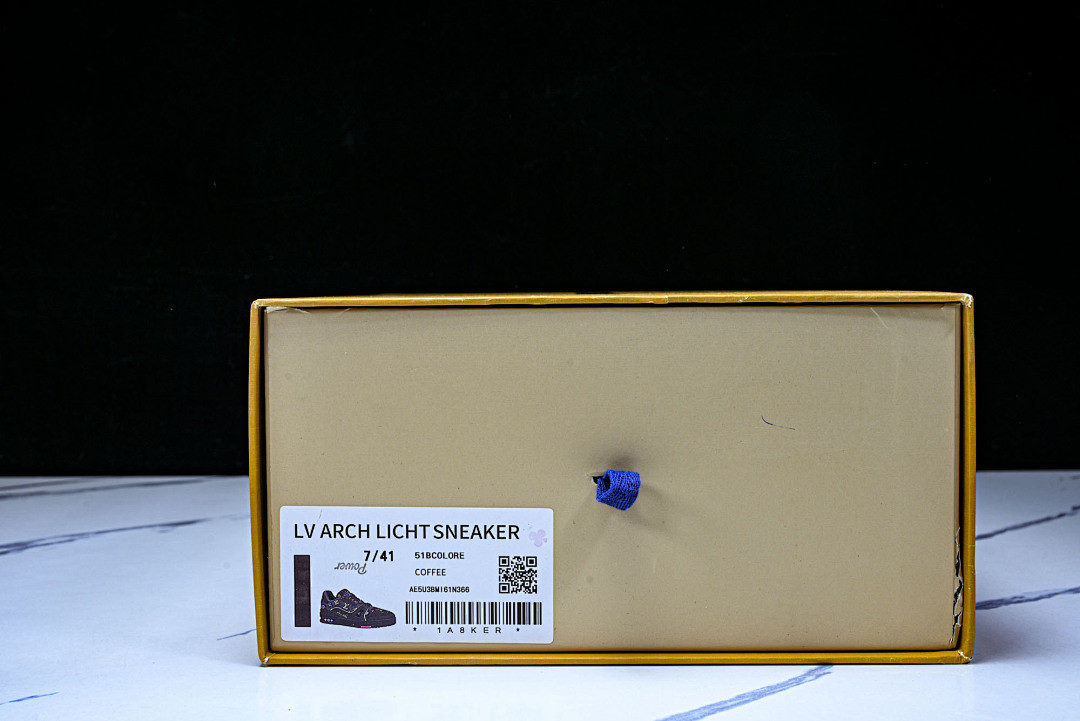 LOU1_TON SNEAKERS