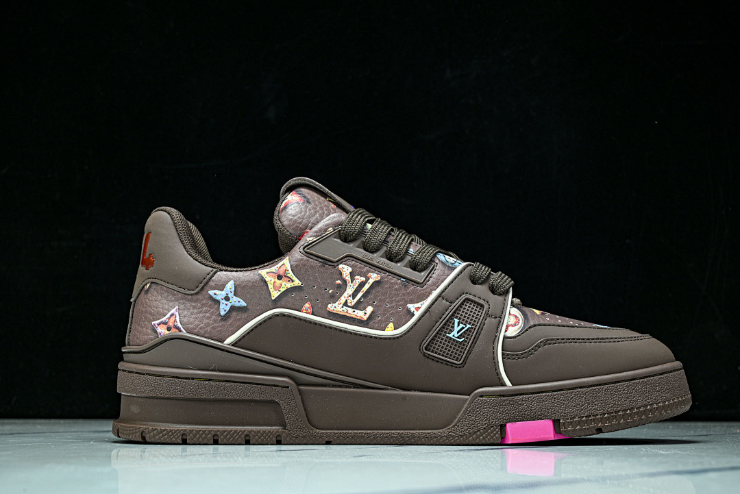LOU1_TON SNEAKERS
