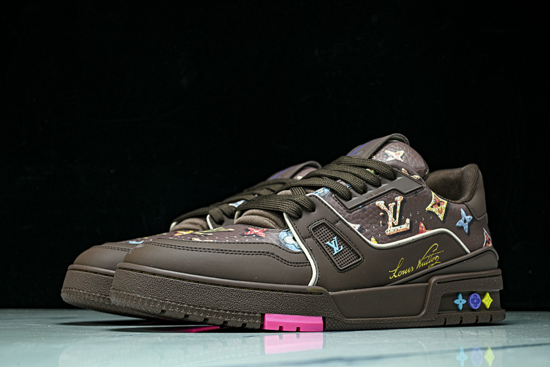LOU1_TON SNEAKERS