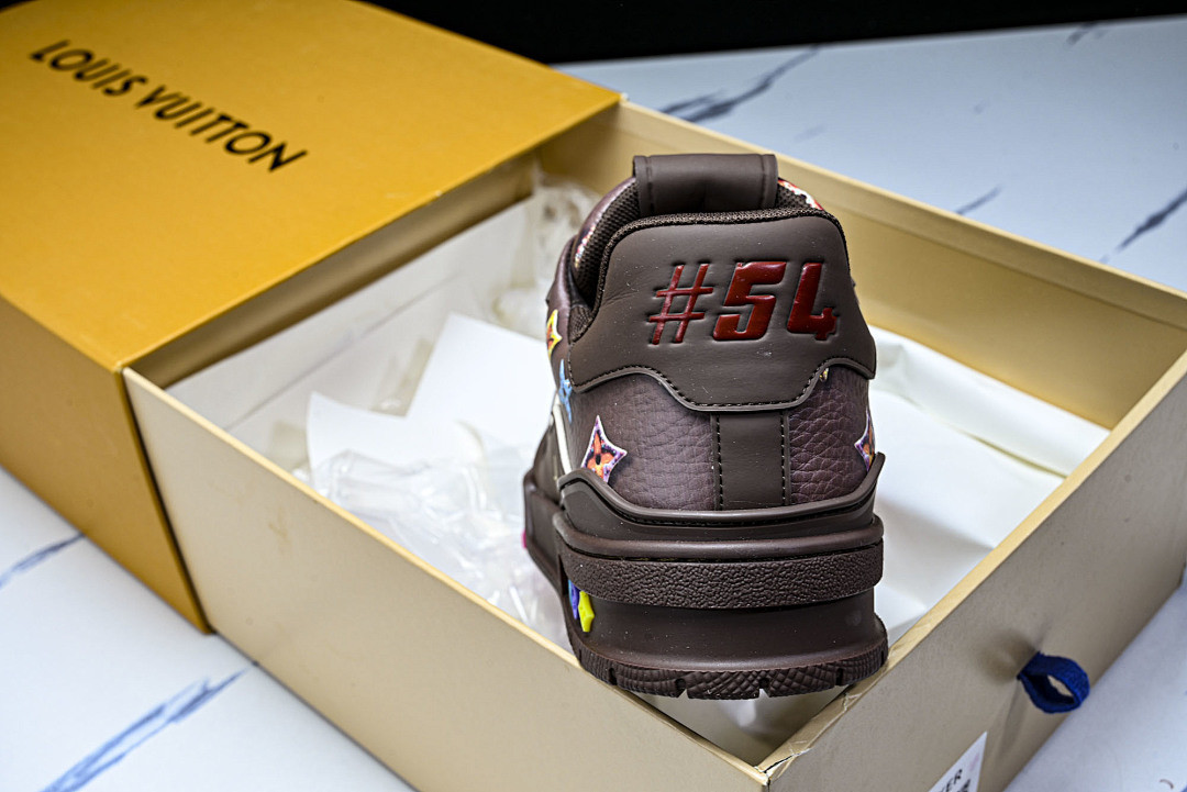 LOU1_TON SNEAKERS