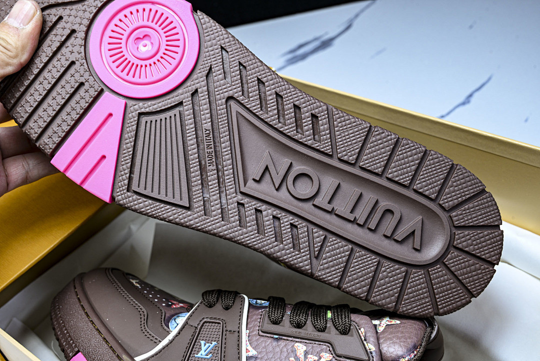 LOU1_TON SNEAKERS
