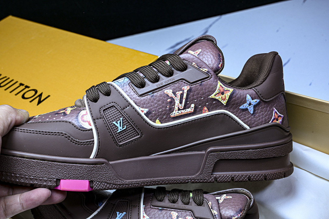 LOU1_TON SNEAKERS