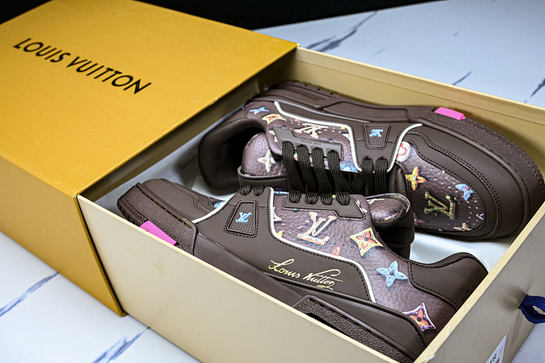 LOU1_TON SNEAKERS