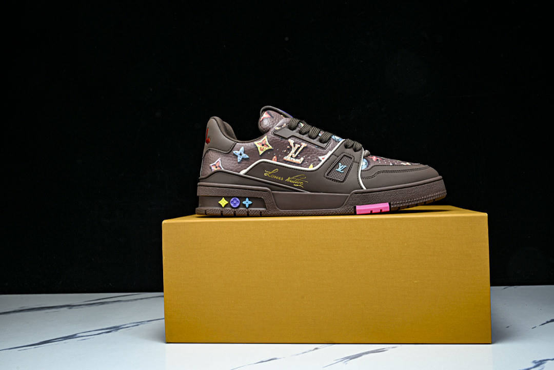 LOU1_TON SNEAKERS