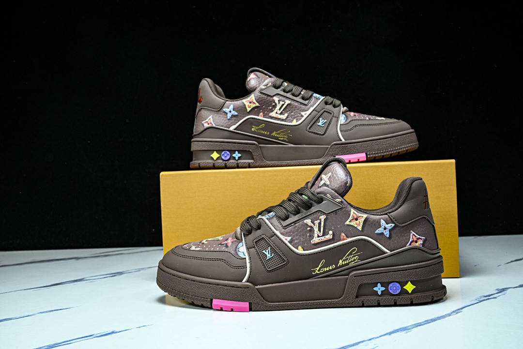 LOU1_TON SNEAKERS