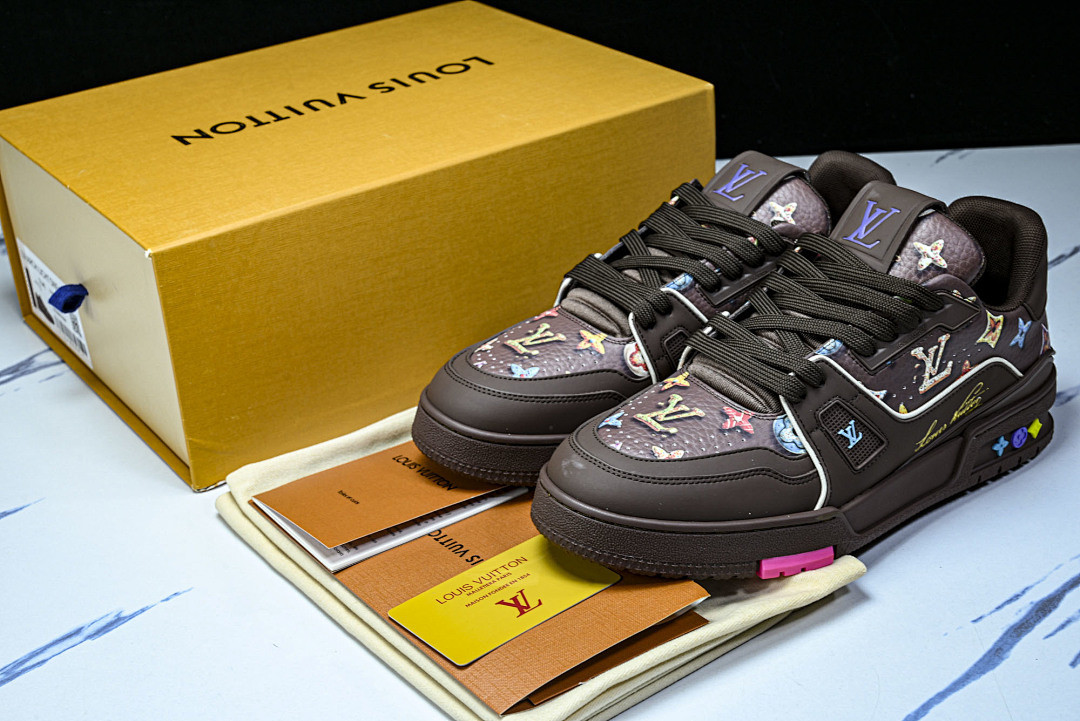 LOU1_TON SNEAKERS