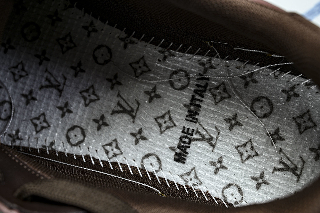 LOU1_TON SNEAKERS