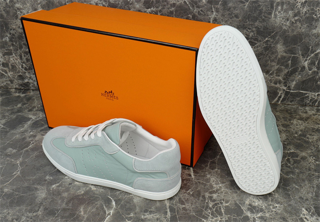 H*ER*MES SNEAKER