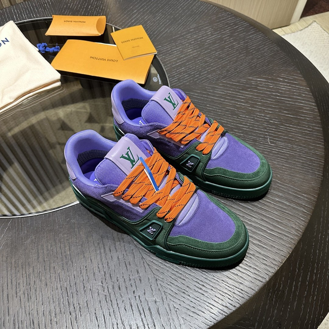 LOU1_TON SNEAKERS