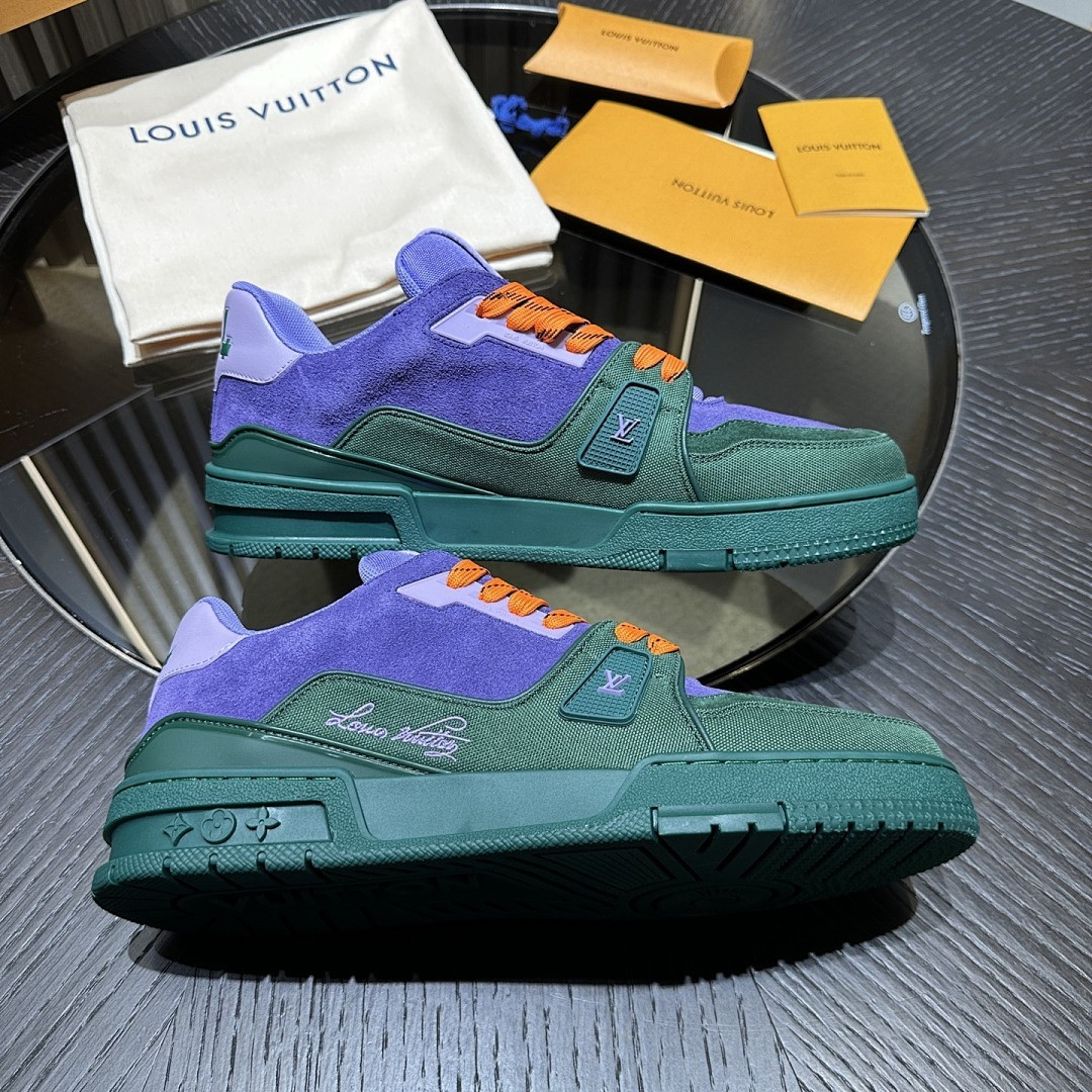 LOU1_TON SNEAKERS