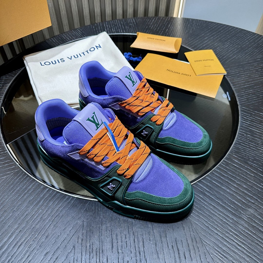 LOU1_TON SNEAKERS
