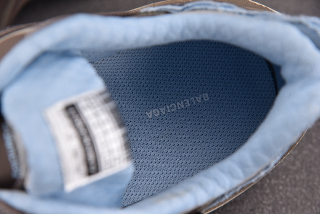Ba1en*iaga Jet sneakers