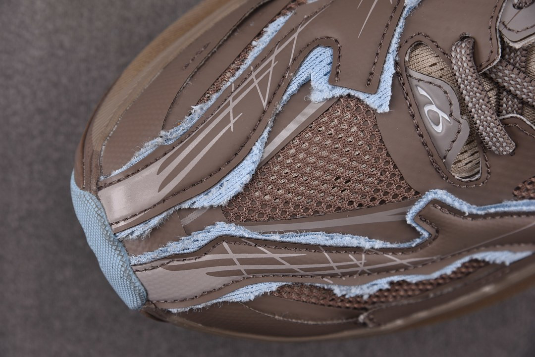 Ba1en*iaga Jet sneakers