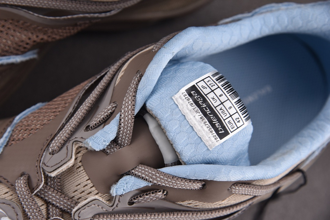 Ba1en*iaga Jet sneakers