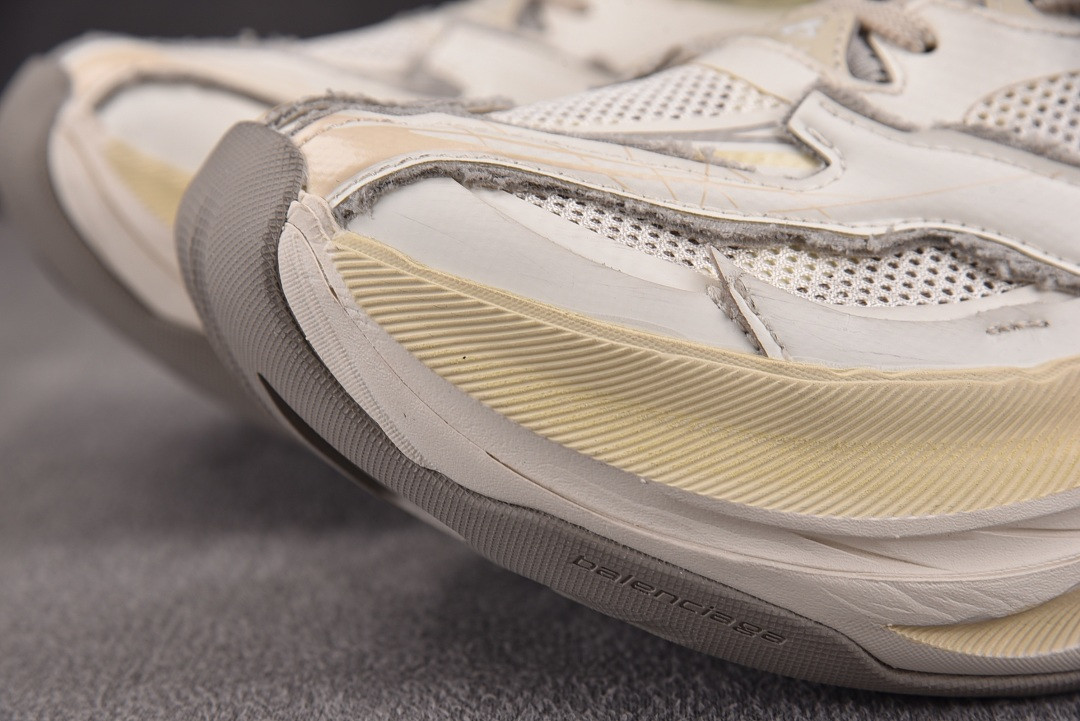 Ba1en*iaga Jet sneakers