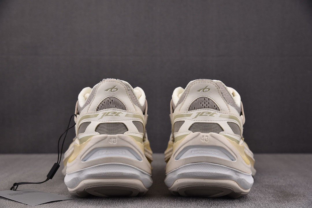 Ba1en*iaga Jet sneakers