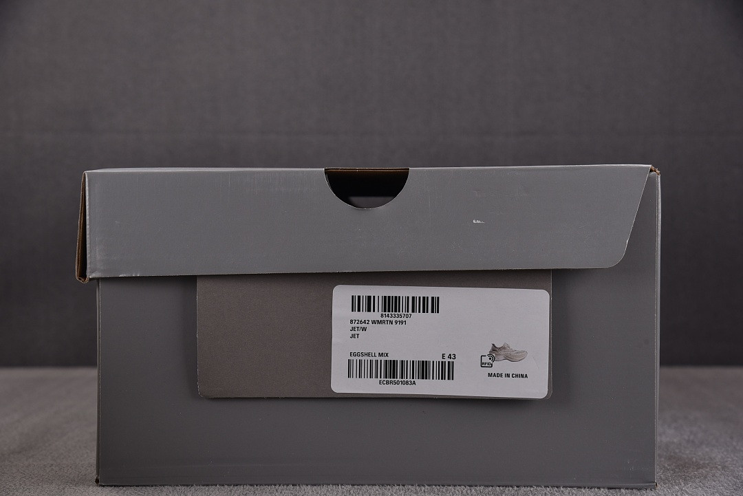 Ba1en*iaga Jet sneakers