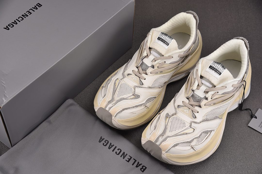 Ba1en*iaga Jet sneakers