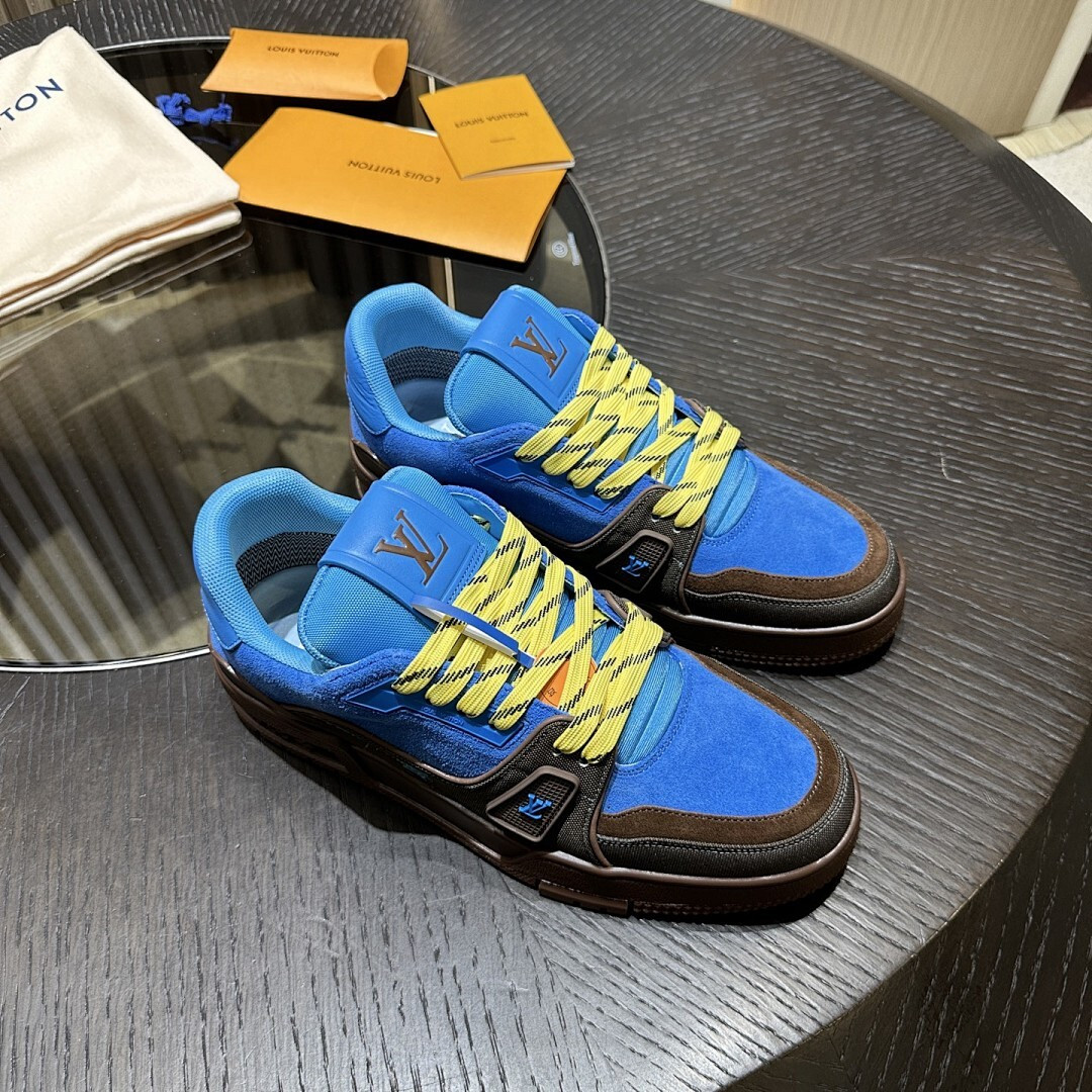 LOU1_TON SNEAKERS