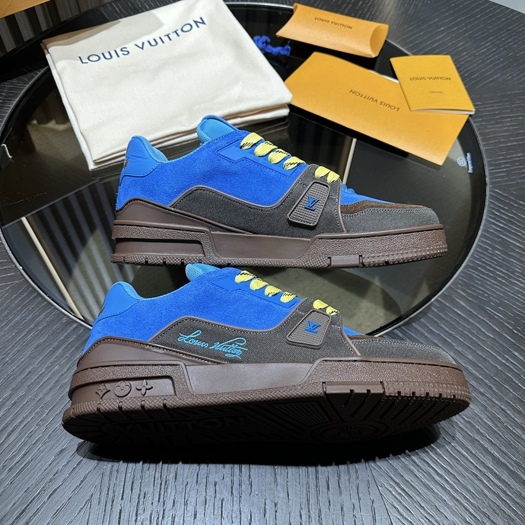 LOU1_TON SNEAKERS