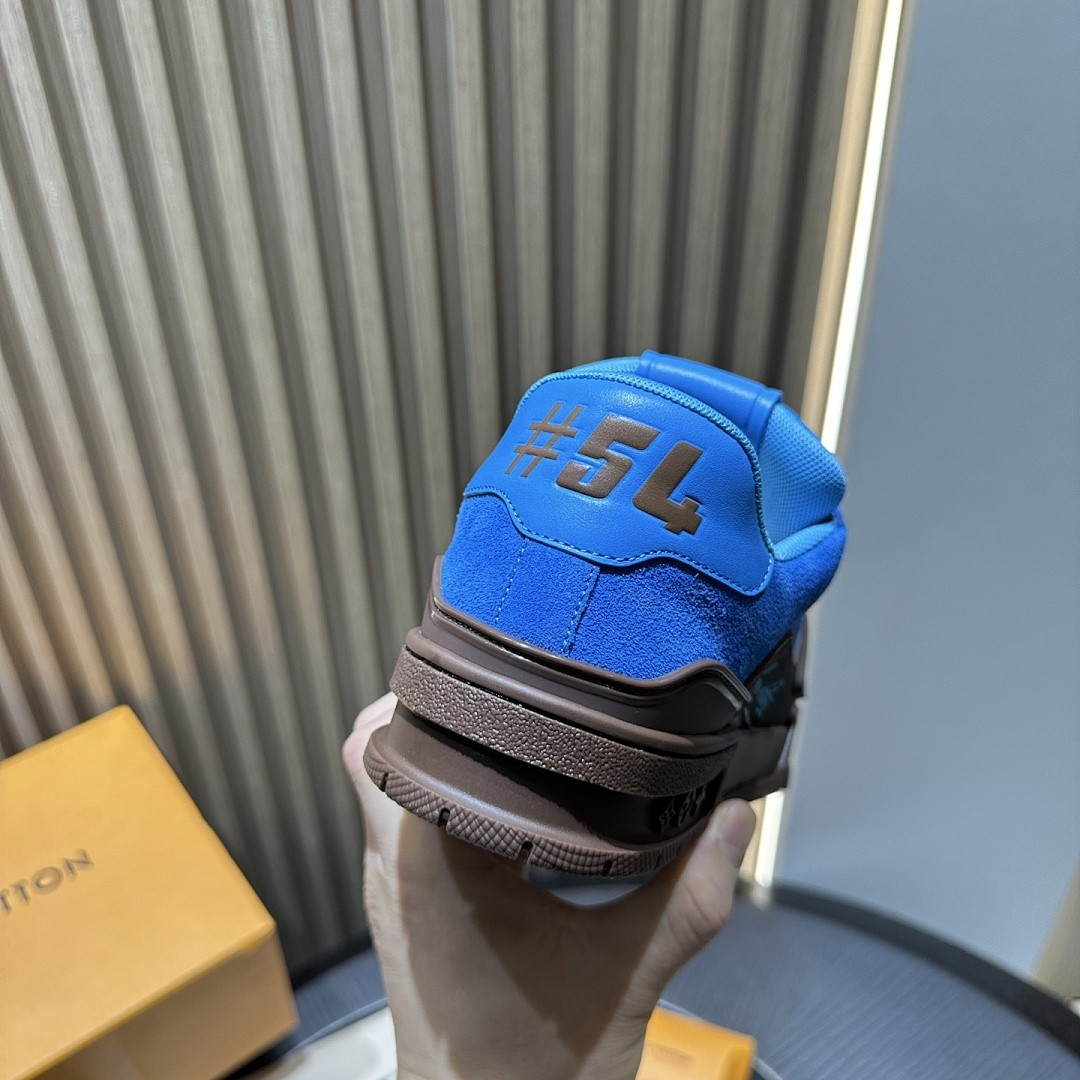 LOU1_TON SNEAKERS