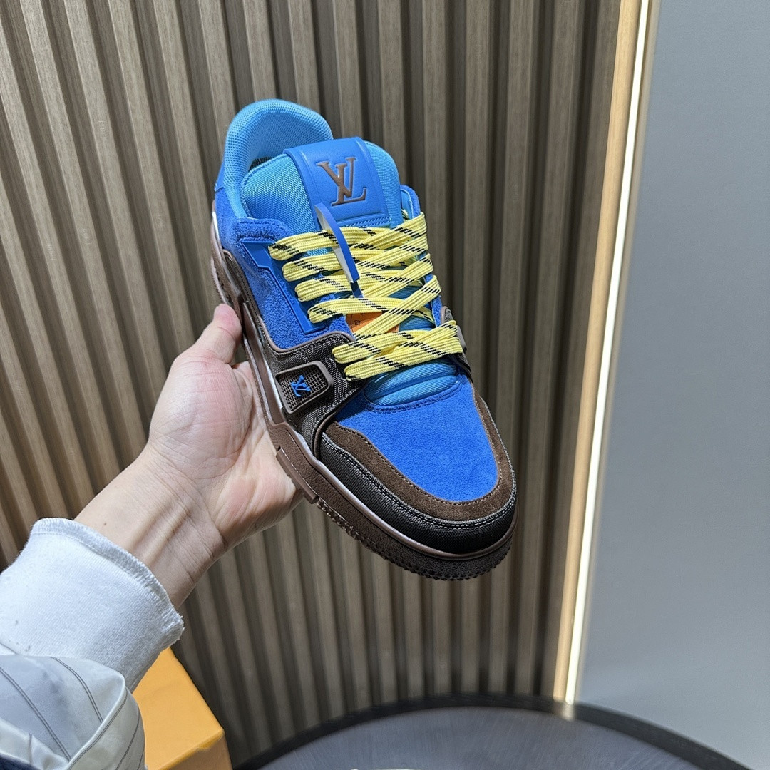 LOU1_TON SNEAKERS