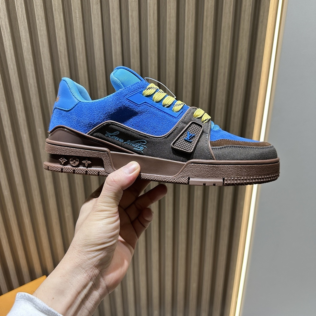 LOU1_TON SNEAKERS