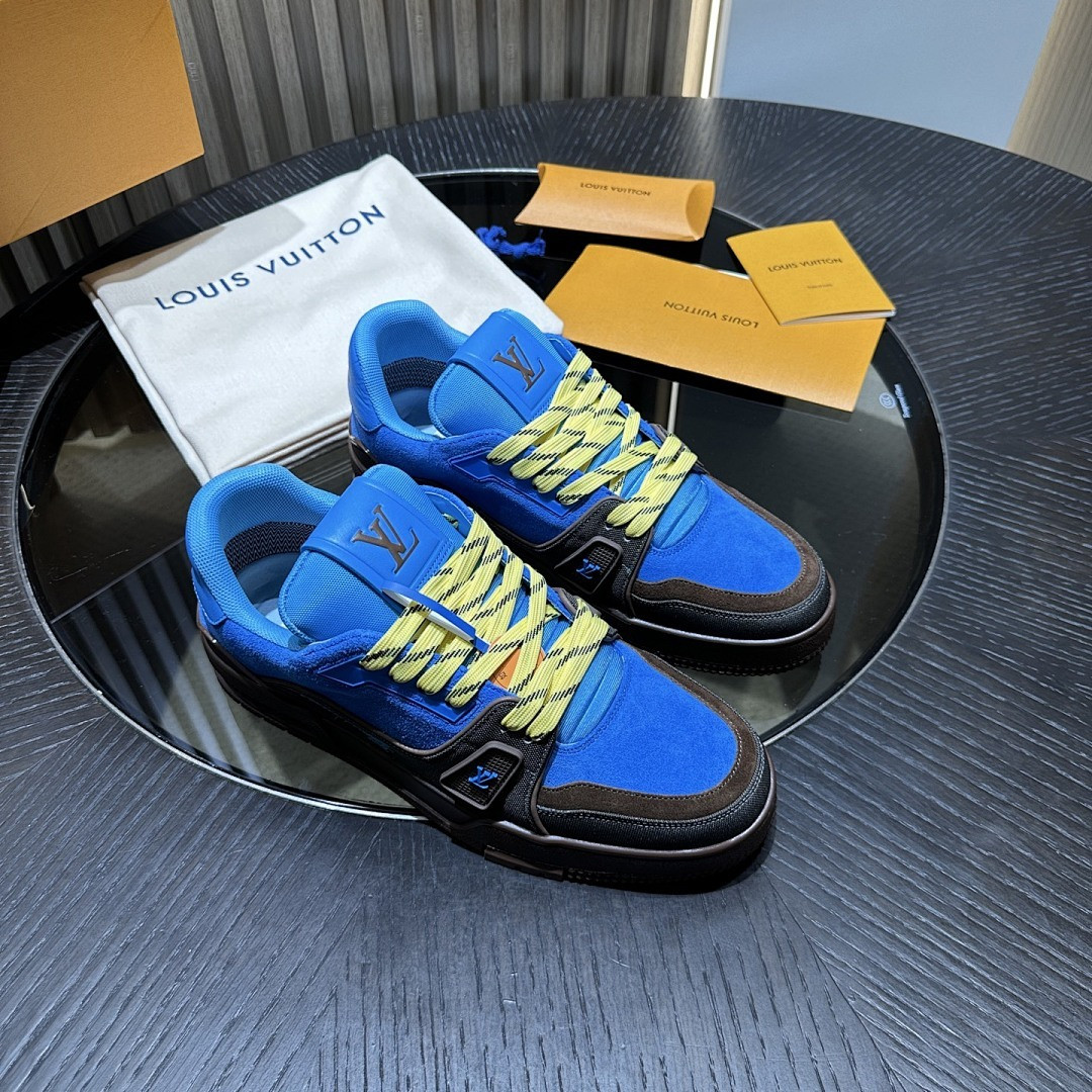LOU1_TON SNEAKERS