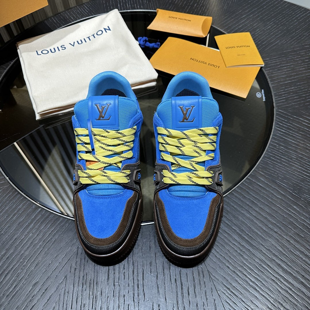LOU1_TON SNEAKERS