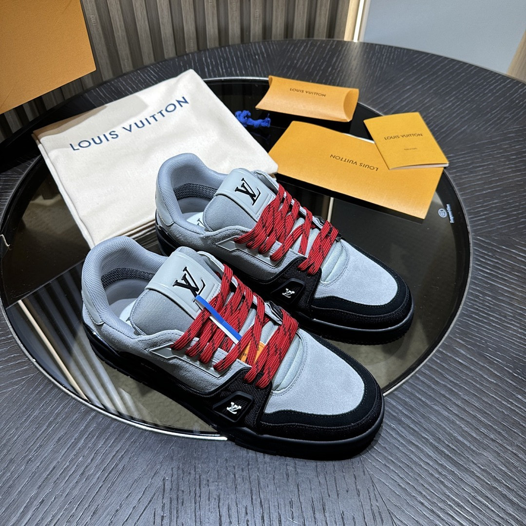 LOU1_TON SNEAKERS