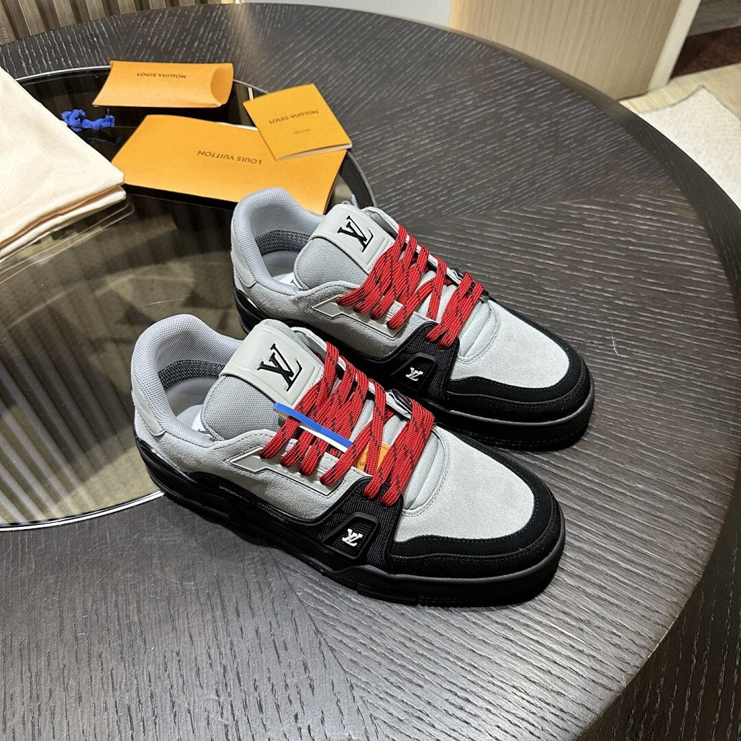 LOU1_TON SNEAKERS