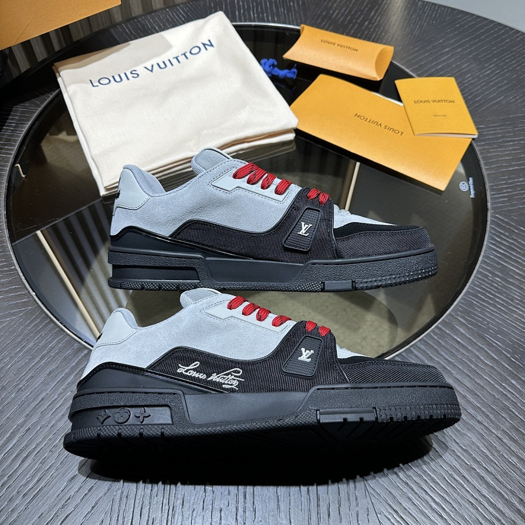 LOU1_TON SNEAKERS