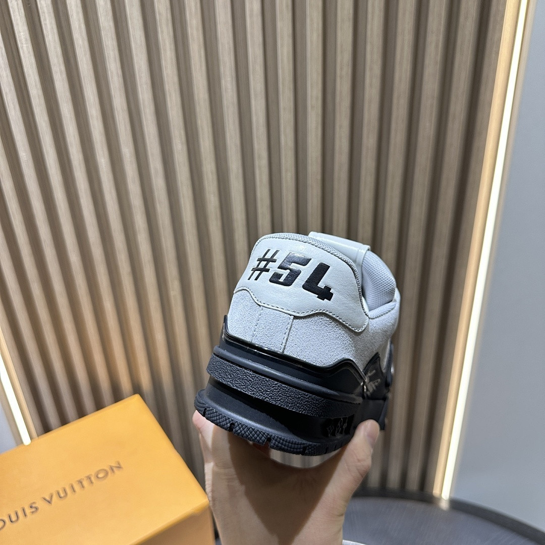 LOU1_TON SNEAKERS