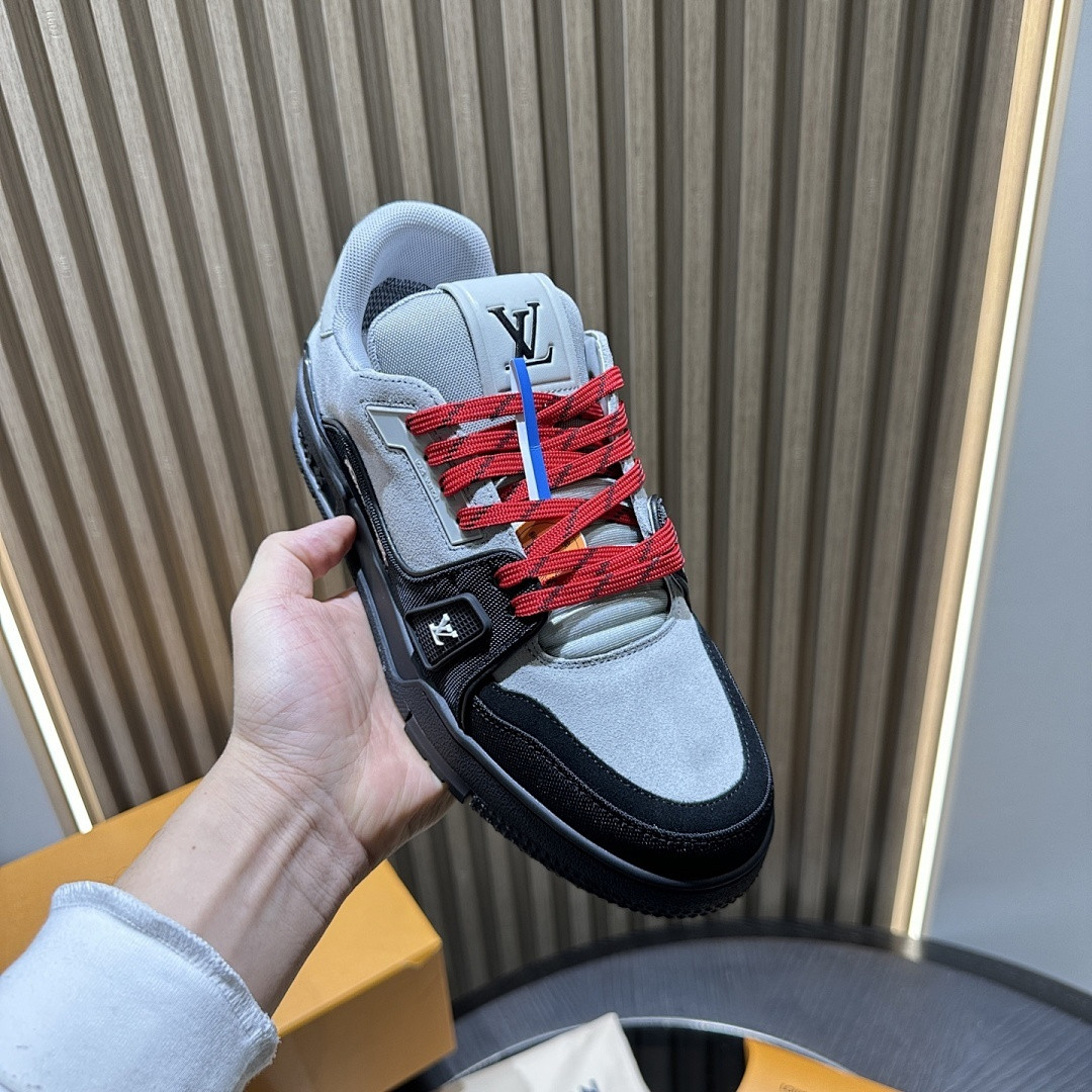 LOU1_TON SNEAKERS