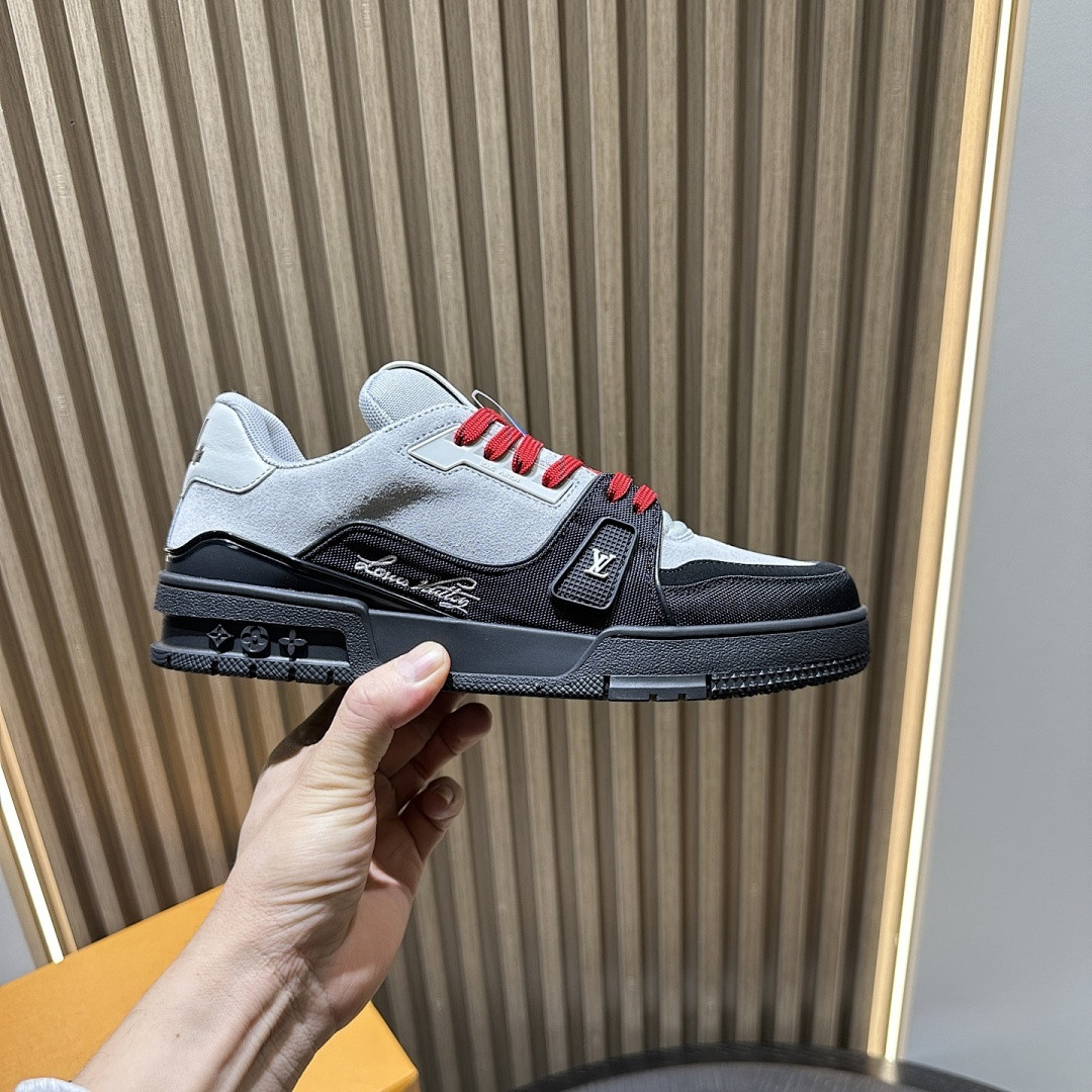 LOU1_TON SNEAKERS