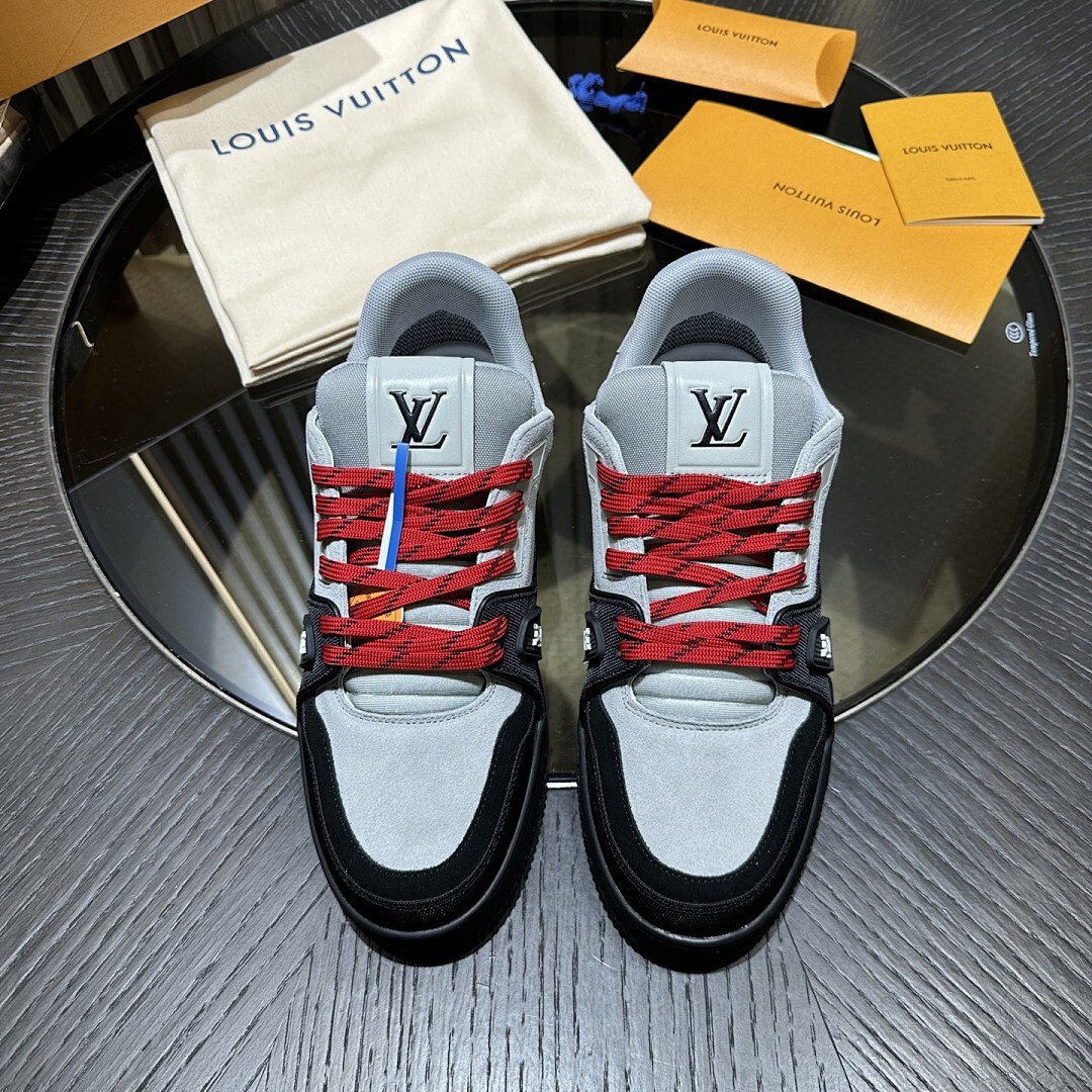 LOU1_TON SNEAKERS
