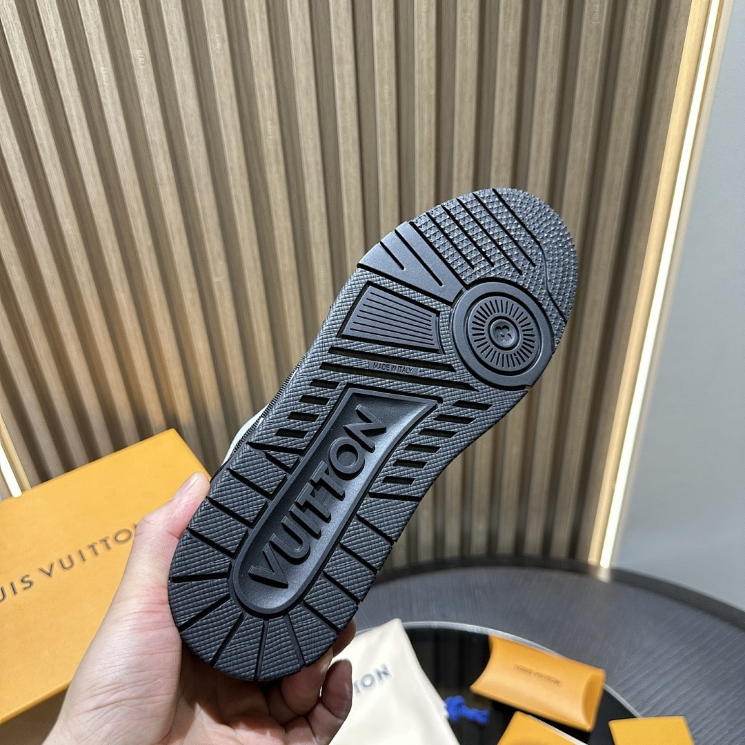 LOU1_TON SNEAKERS