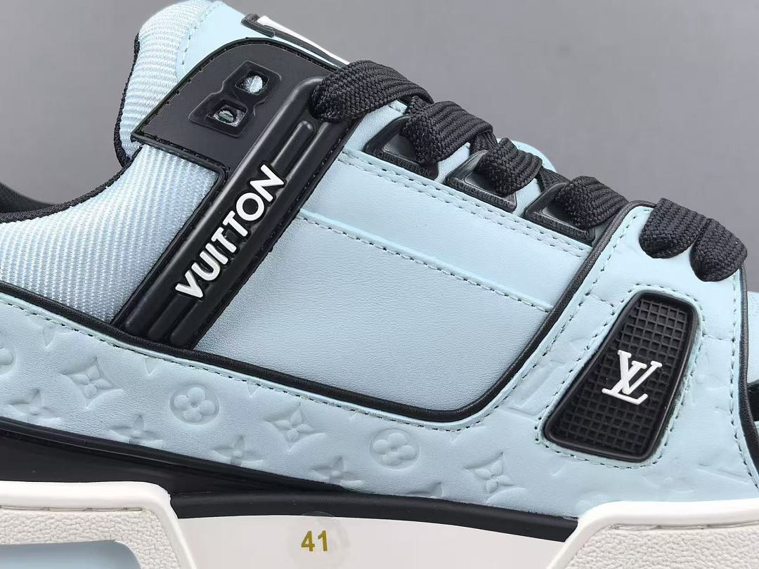 LOU1_TON SNEAKERS