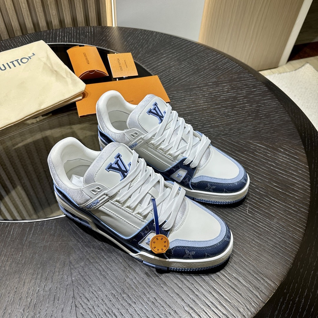 LOU1_TON SNEAKERS