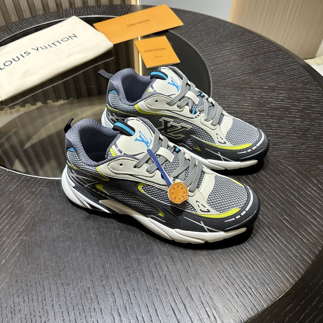 LOU1_TON SNEAKERS