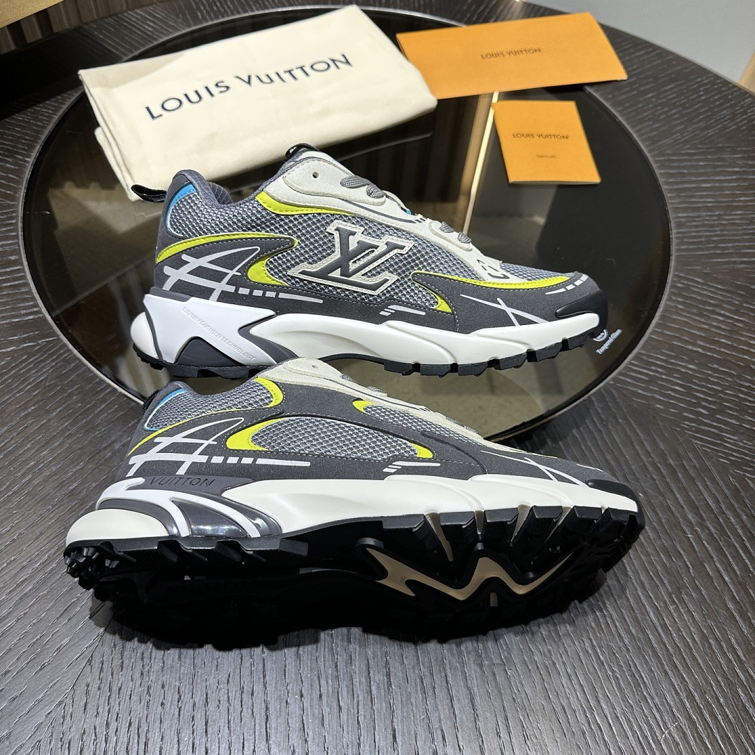 LOU1_TON SNEAKERS
