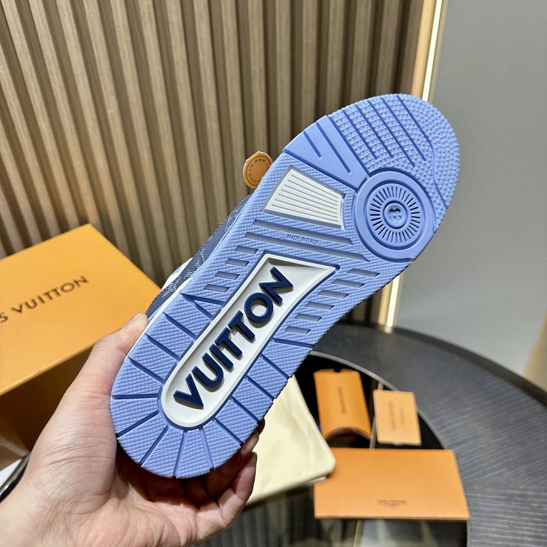 LOU1_TON SNEAKERS