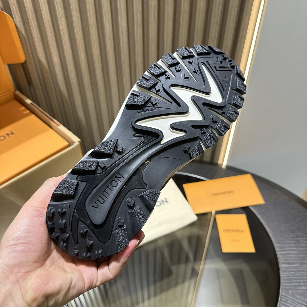 LOU1_TON SNEAKERS