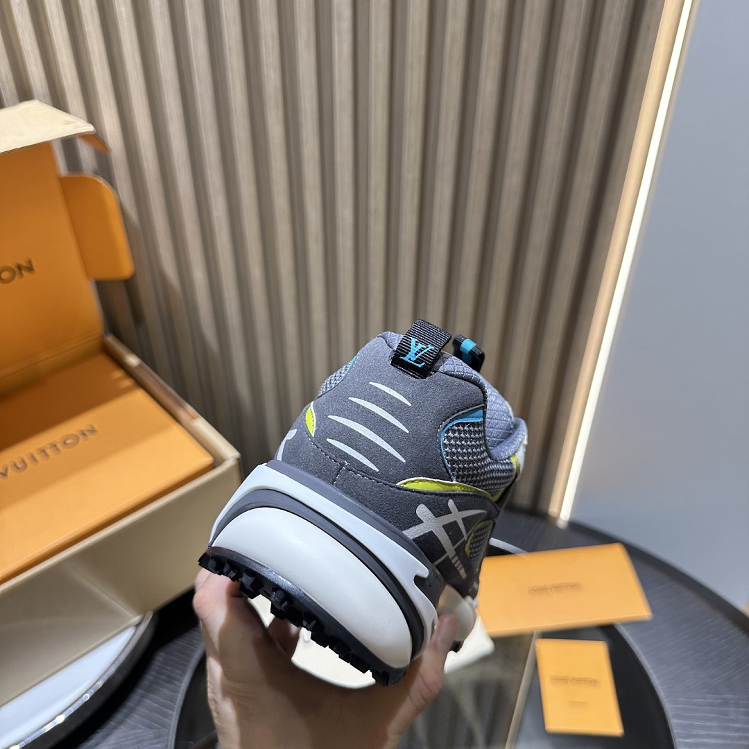LOU1_TON SNEAKERS